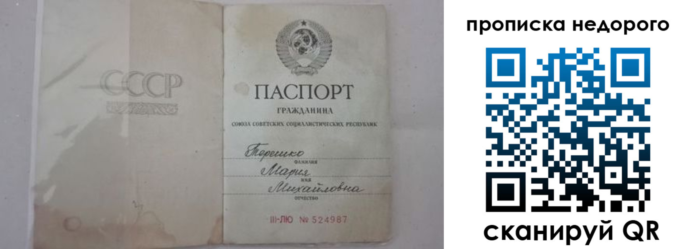 где прописаться в Гвардейске